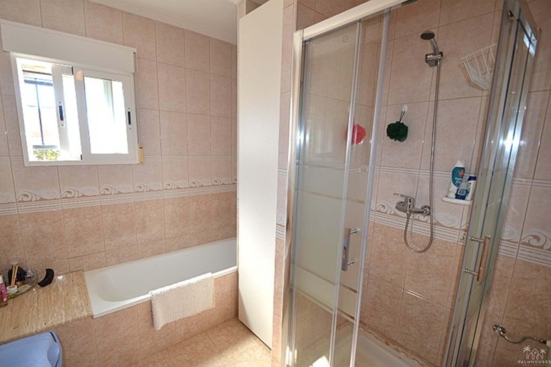Venta - Villa - Campos del Río - Inland