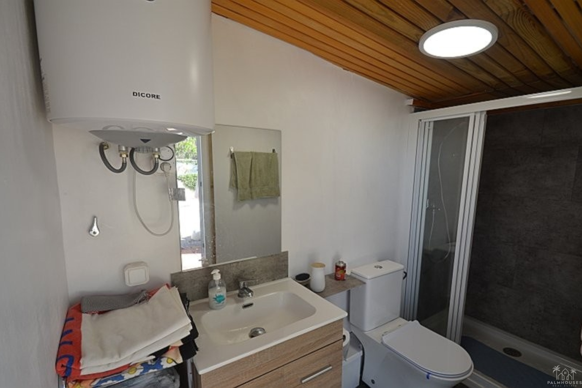 Venta - Villa - Campos del Río - Inland