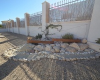 Venta - Villa - Campos del Río - Inland