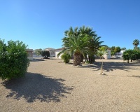Venta - Villa - Campos del Río - Inland
