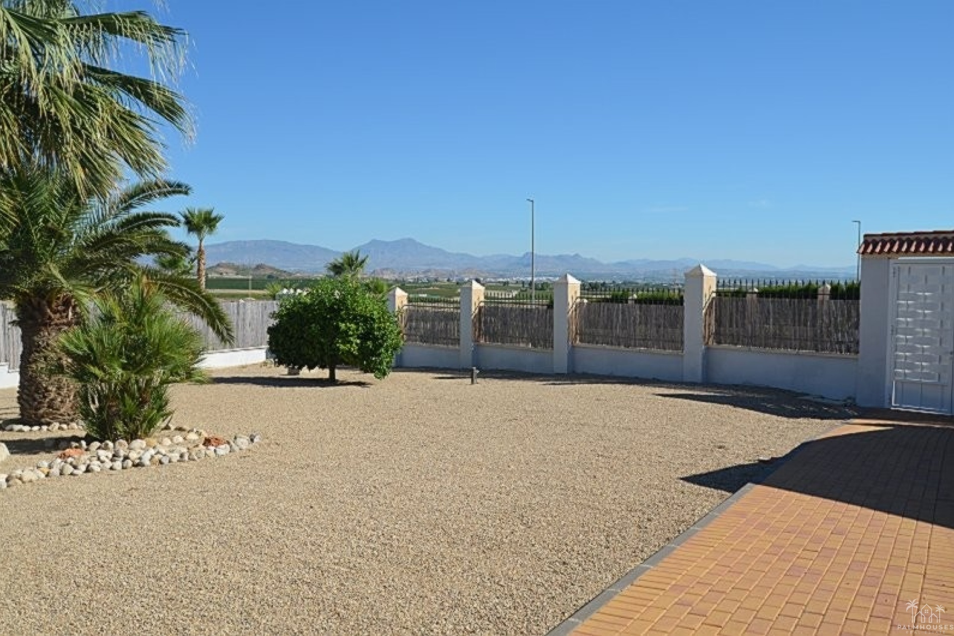 Venta - Villa - Campos del Río - Inland