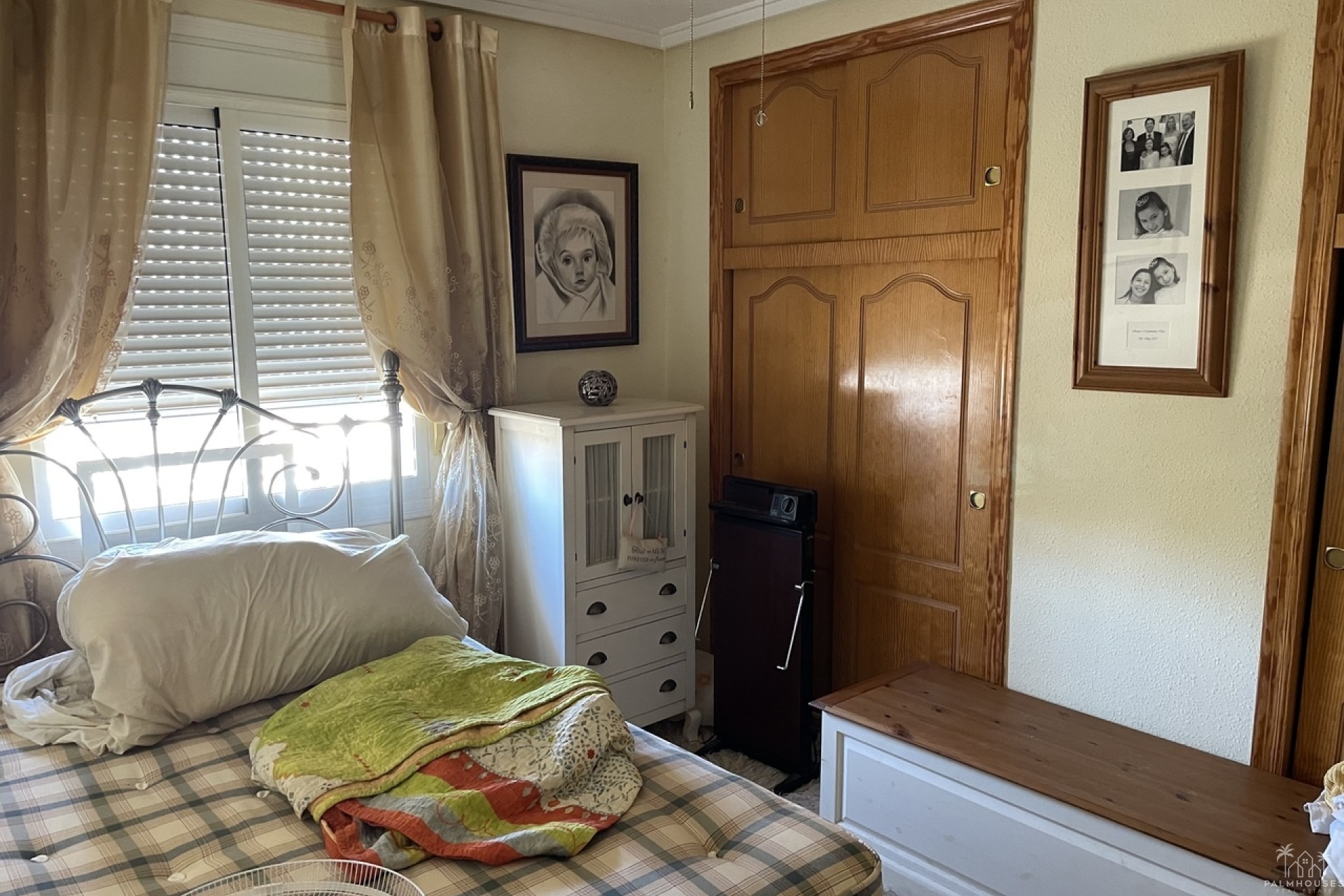 Venta - Villa - Camposol - Inland