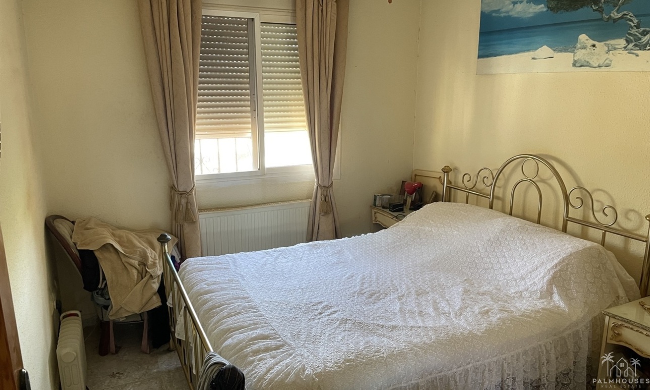 Venta - Villa - Camposol - Inland