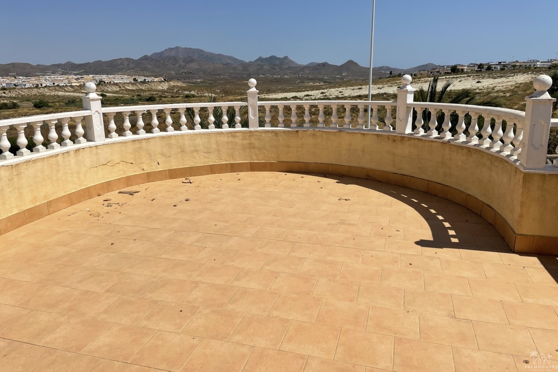 Venta - Villa - Camposol - Inland