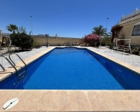 Venta - Villa - Camposol - Inland