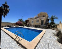 Venta - Villa - Camposol - Inland