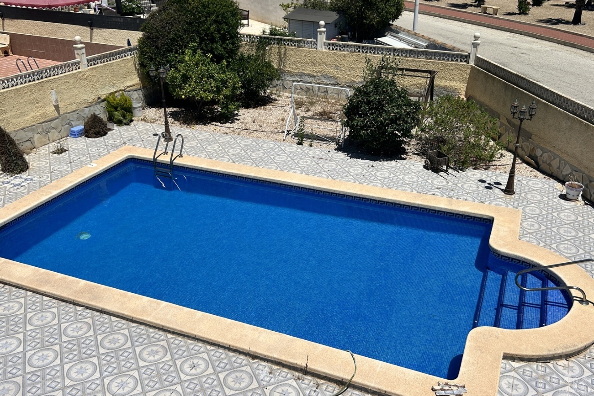 Venta - Villa - Camposol - Inland