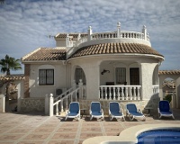 Venta - Villa - Camposol - Inland