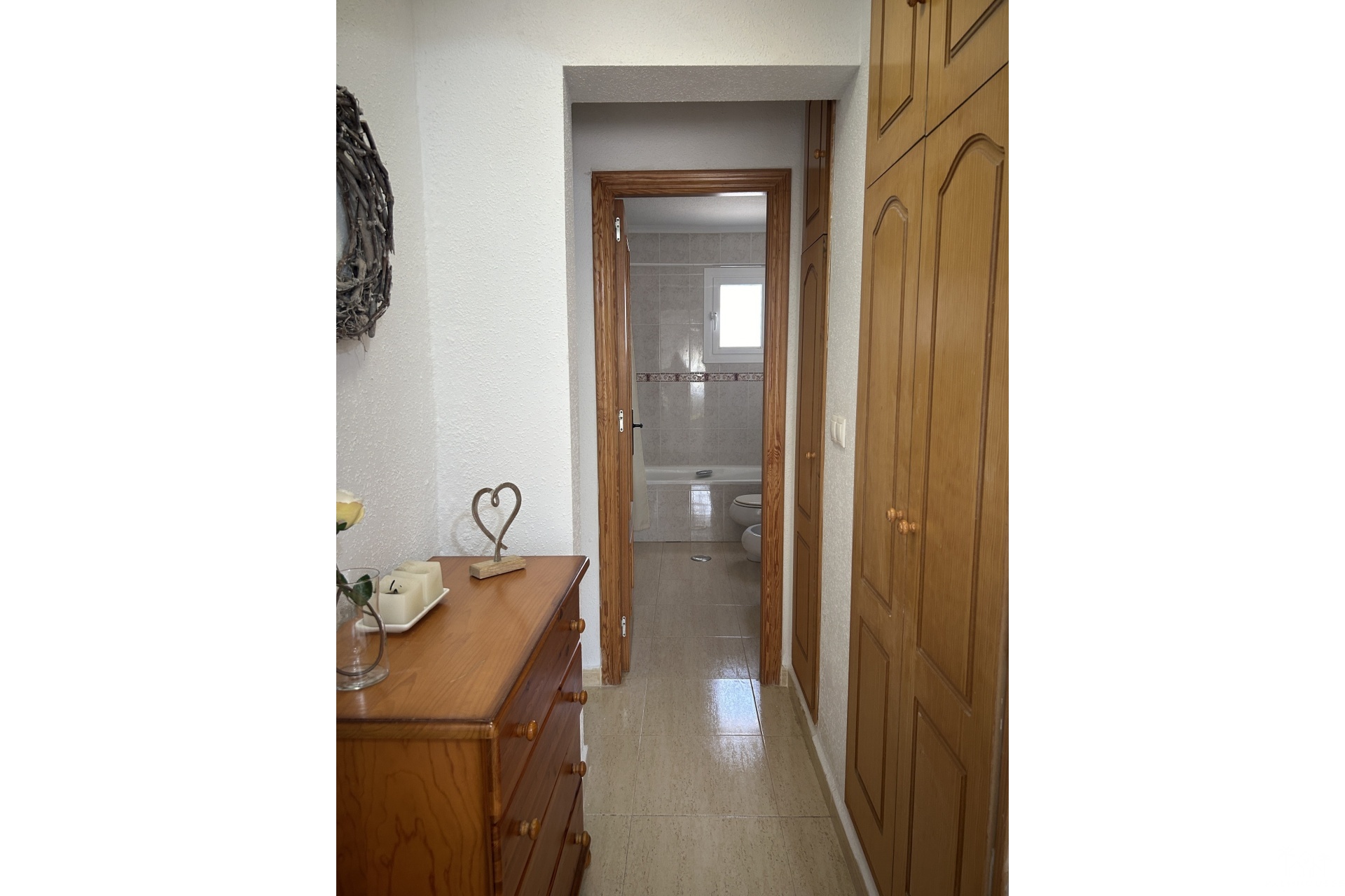 Venta - Villa - Camposol - Inland