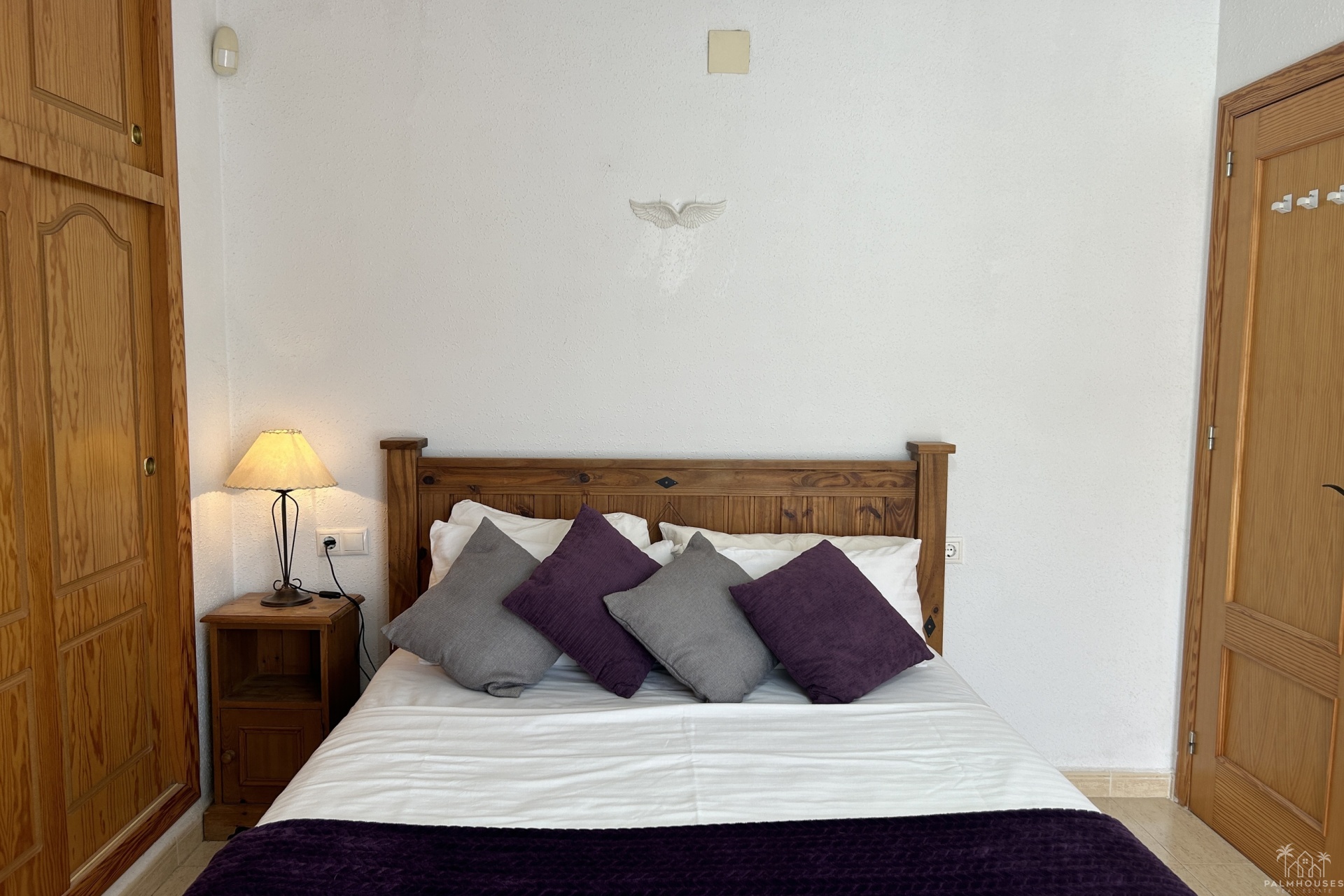 Venta - Villa - Camposol - Inland