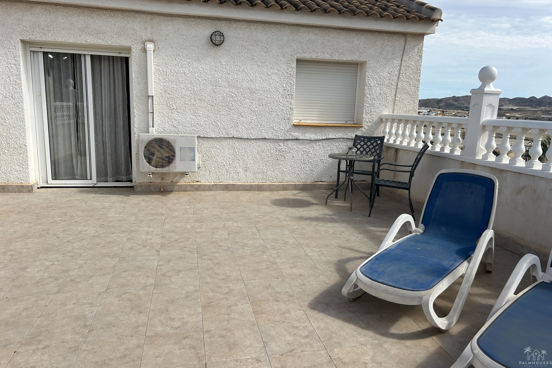 Venta - Villa - Camposol - Inland
