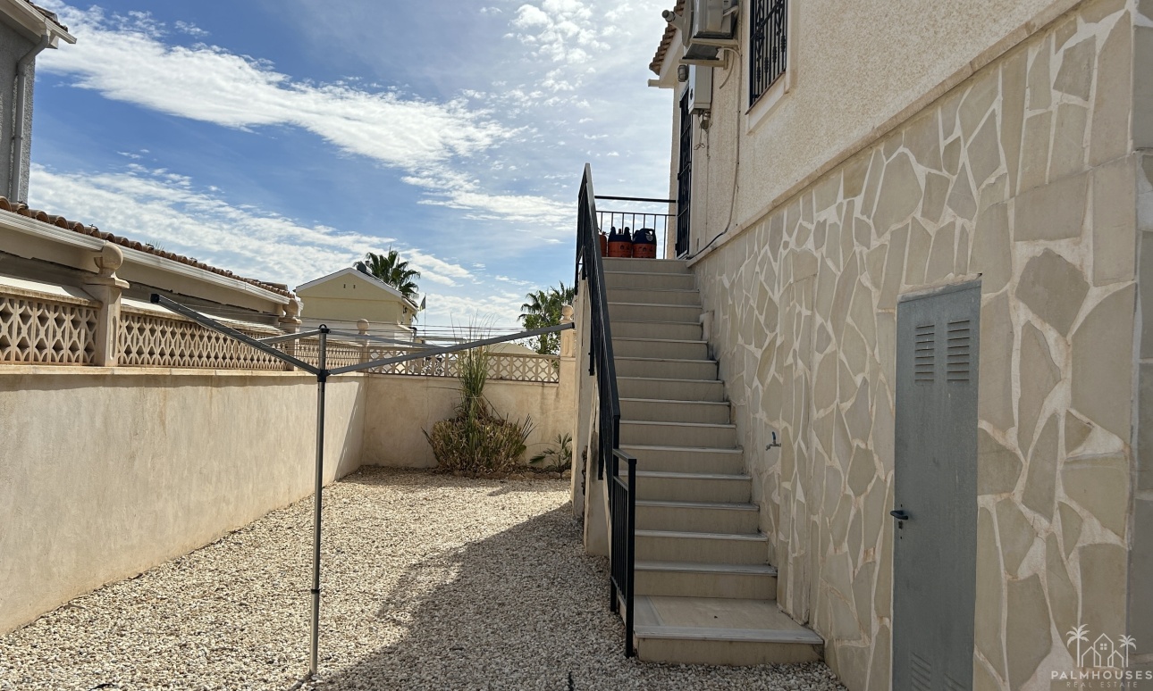 Venta - Villa - Camposol - Inland