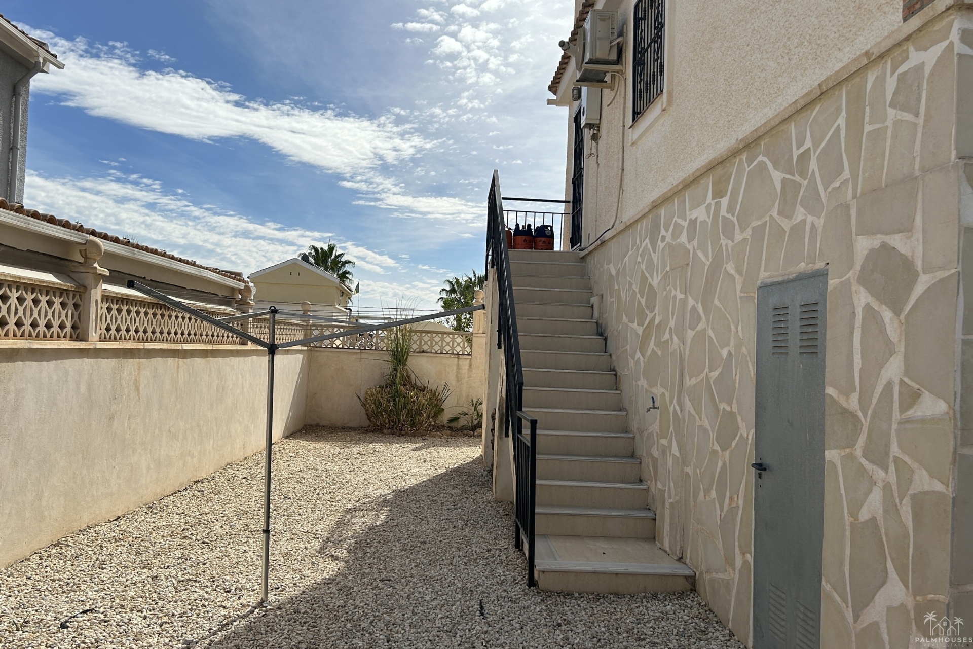 Venta - Villa - Camposol - Inland