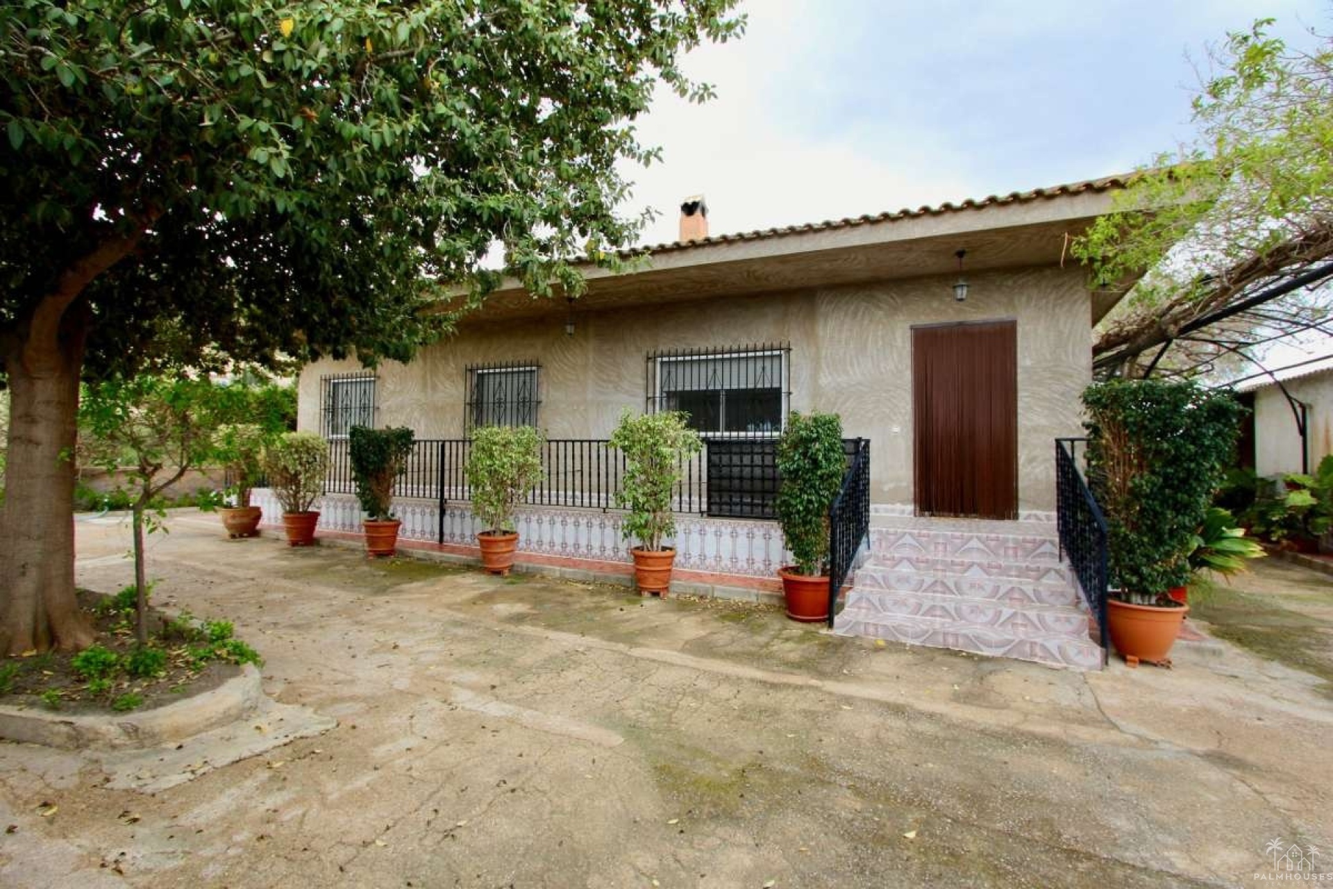 Venta - Villa - Canadas De San Pedro - Inland
