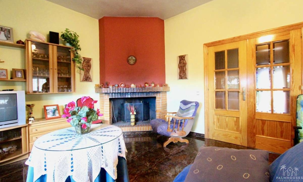 Venta - Villa - Canadas De San Pedro - Inland