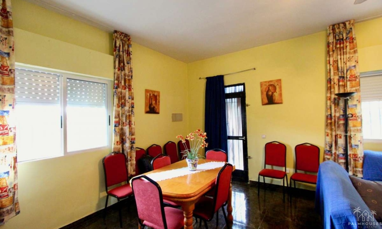 Venta - Villa - Canadas De San Pedro - Inland