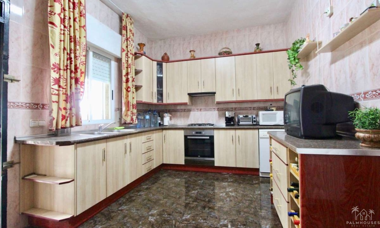 Venta - Villa - Canadas De San Pedro - Inland