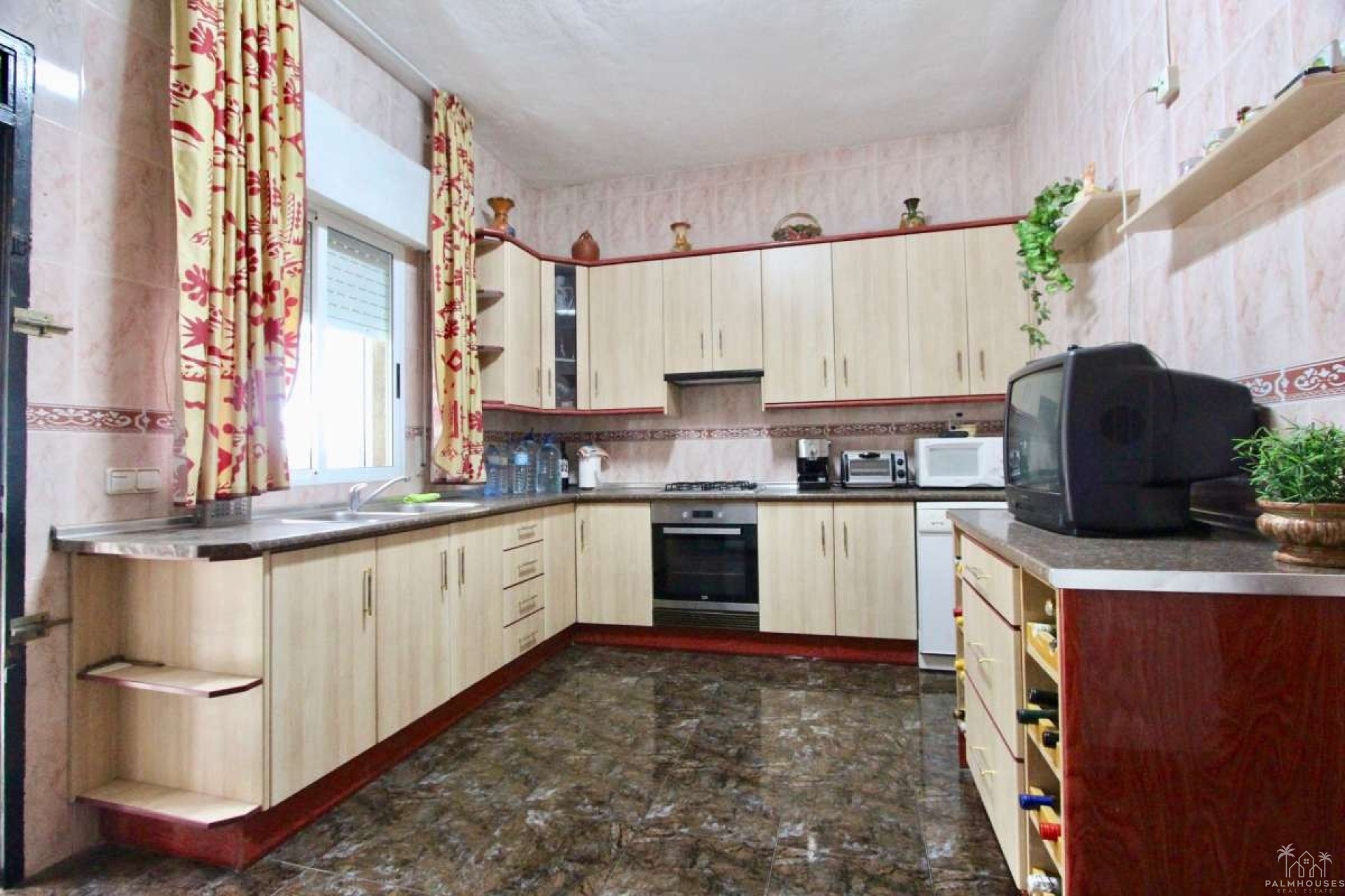 Venta - Villa - Canadas De San Pedro - Inland