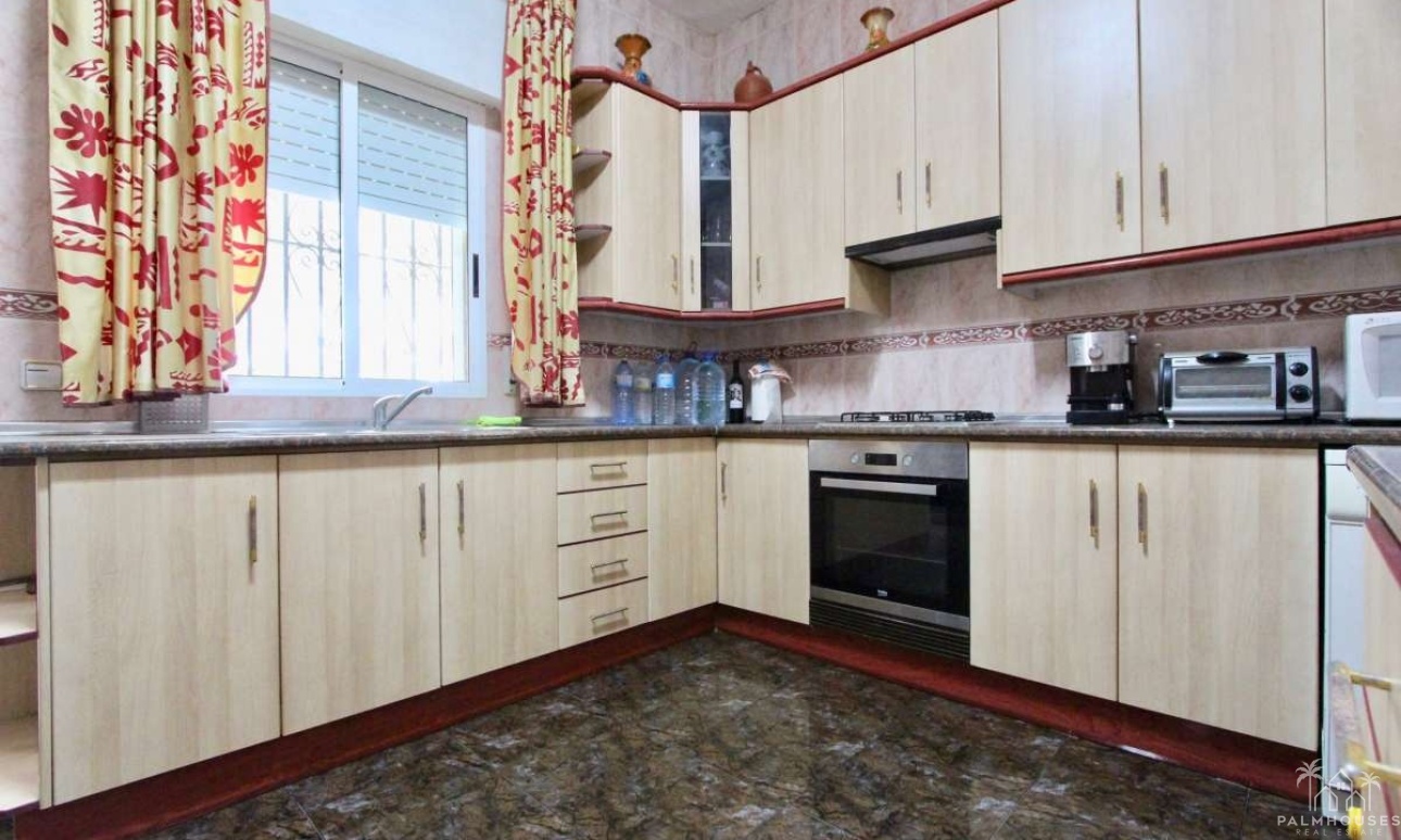 Venta - Villa - Canadas De San Pedro - Inland
