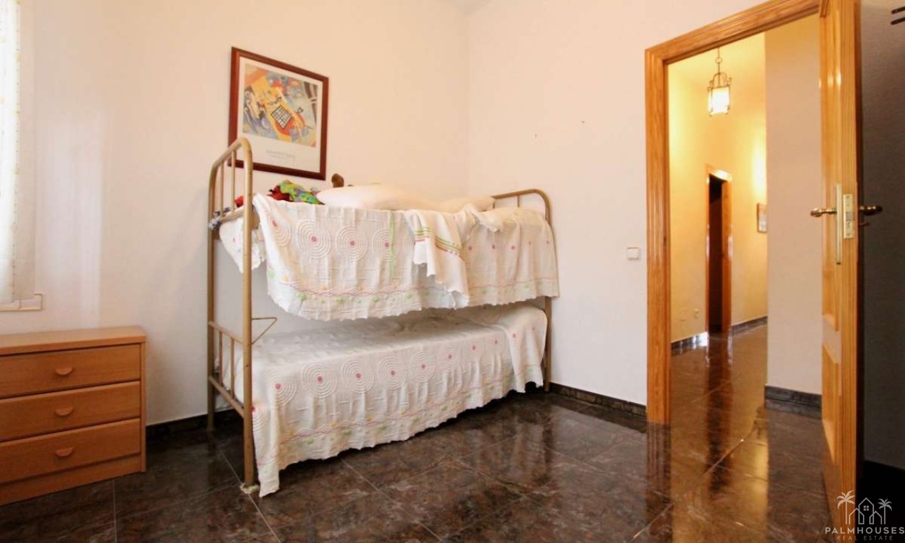 Venta - Villa - Canadas De San Pedro - Inland