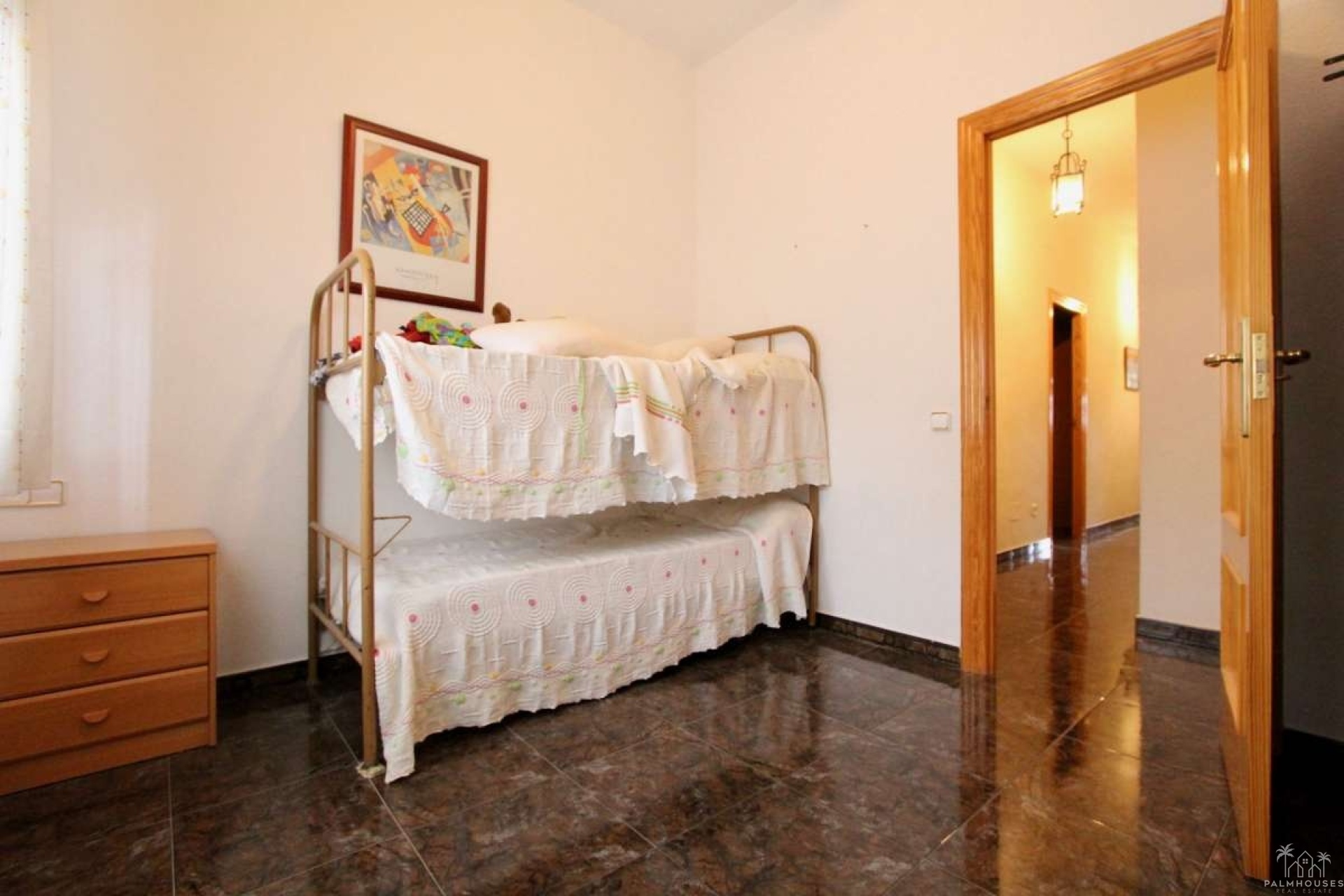 Venta - Villa - Canadas De San Pedro - Inland