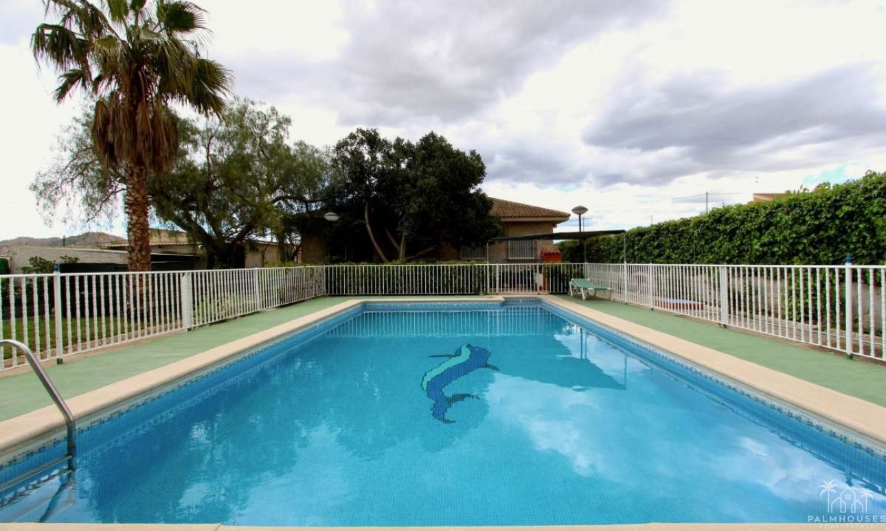 Venta - Villa - Canadas De San Pedro - Inland