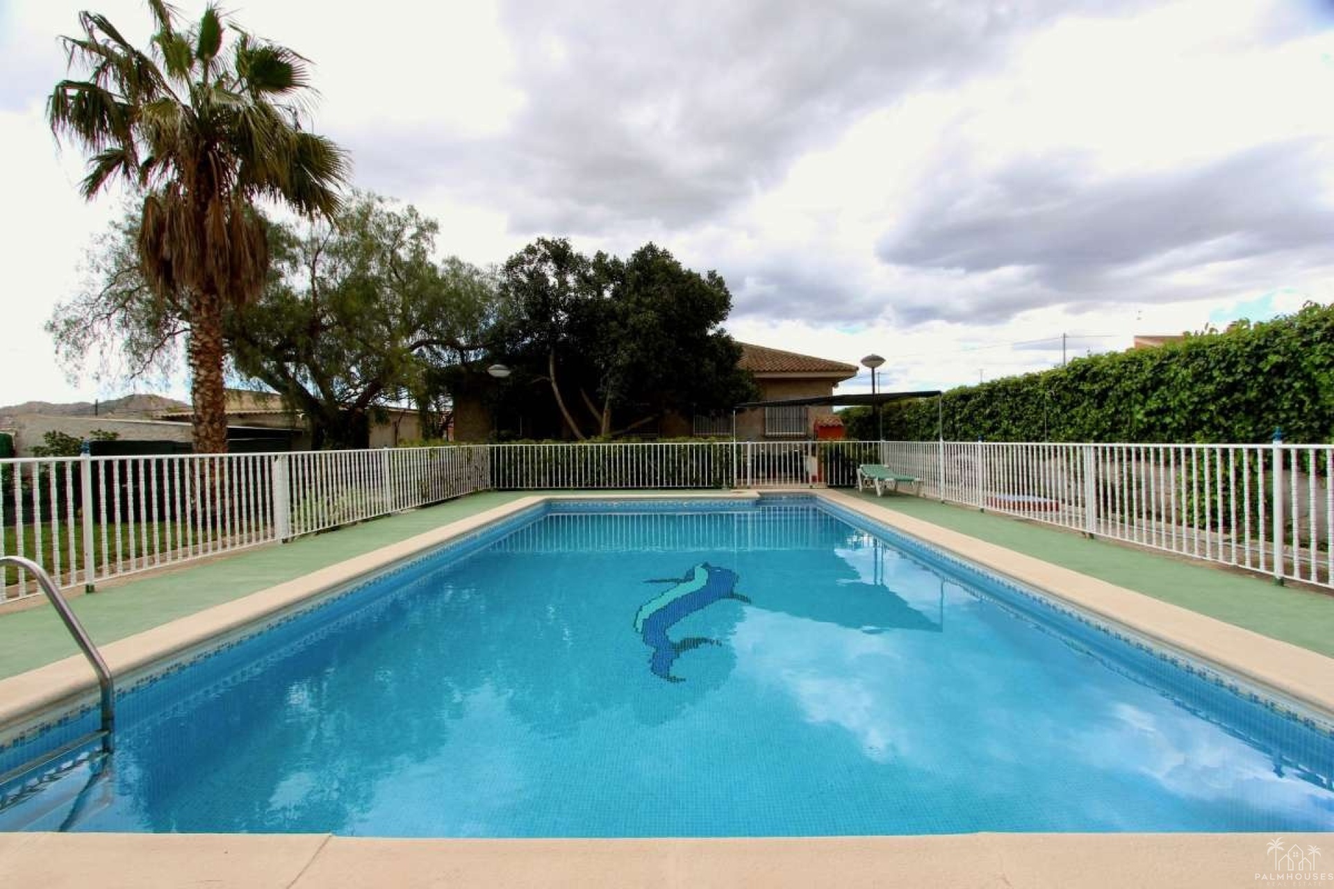Venta - Villa - Canadas De San Pedro - Inland