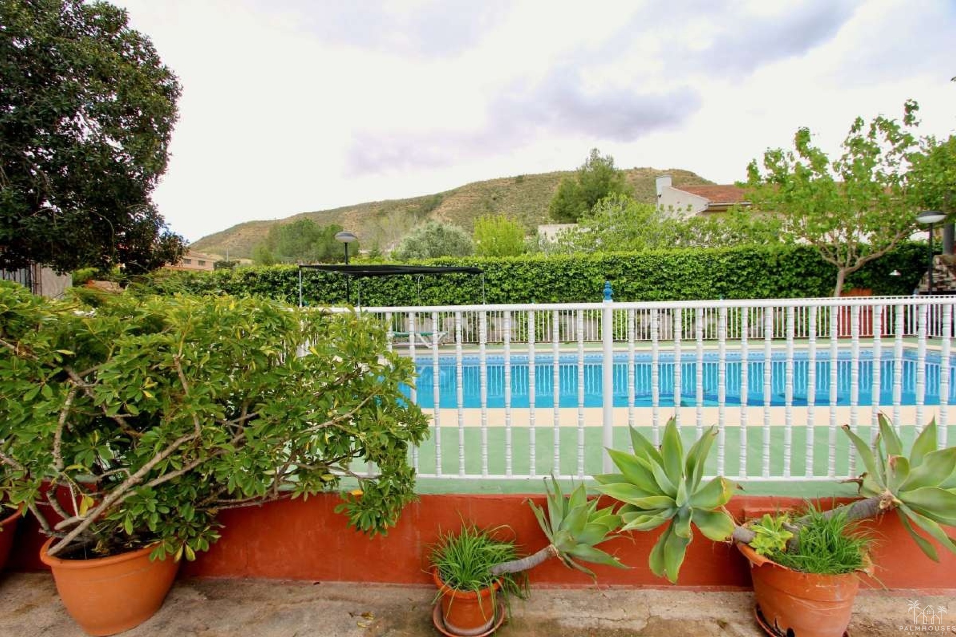 Venta - Villa - Canadas De San Pedro - Inland