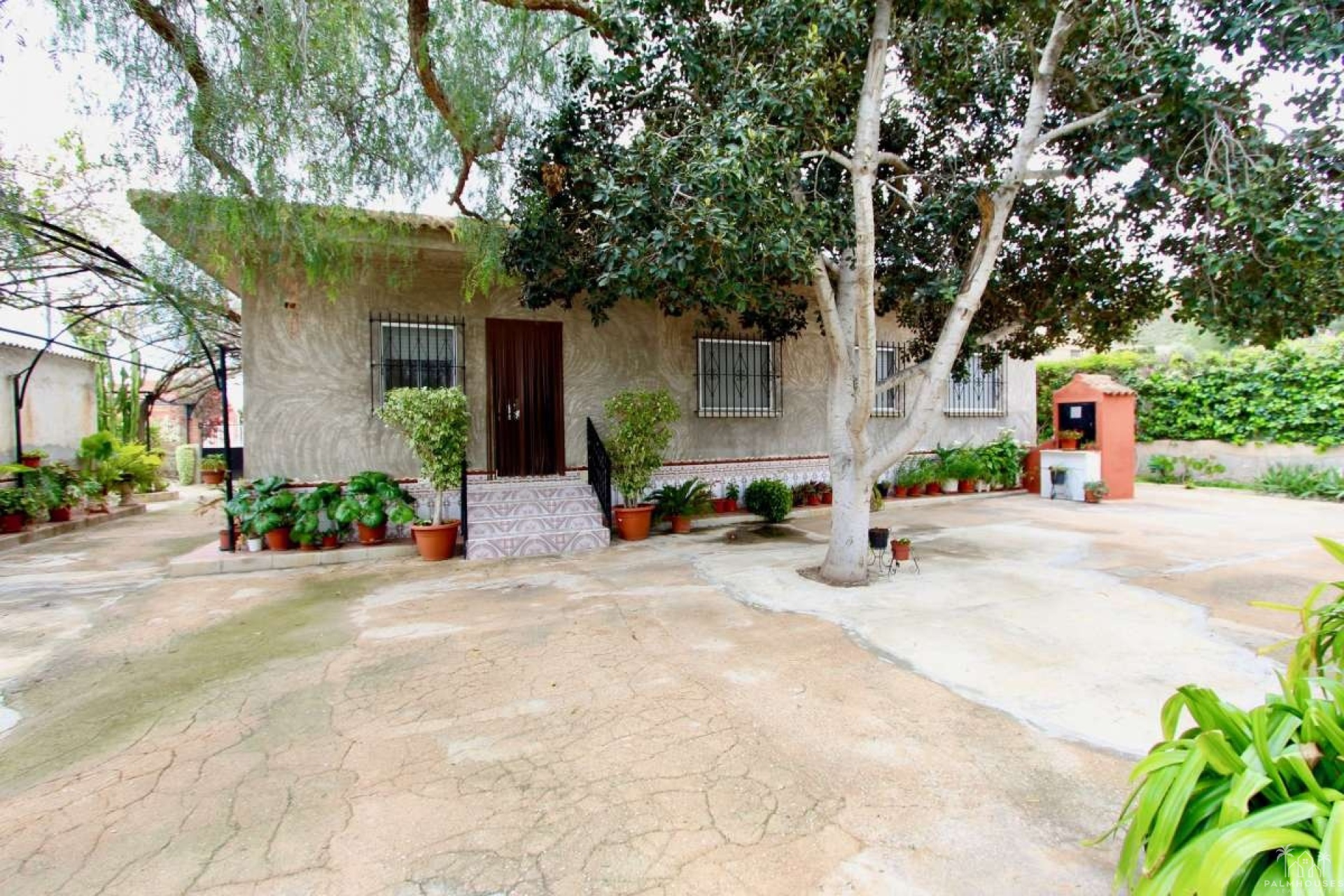Venta - Villa - Canadas De San Pedro - Inland