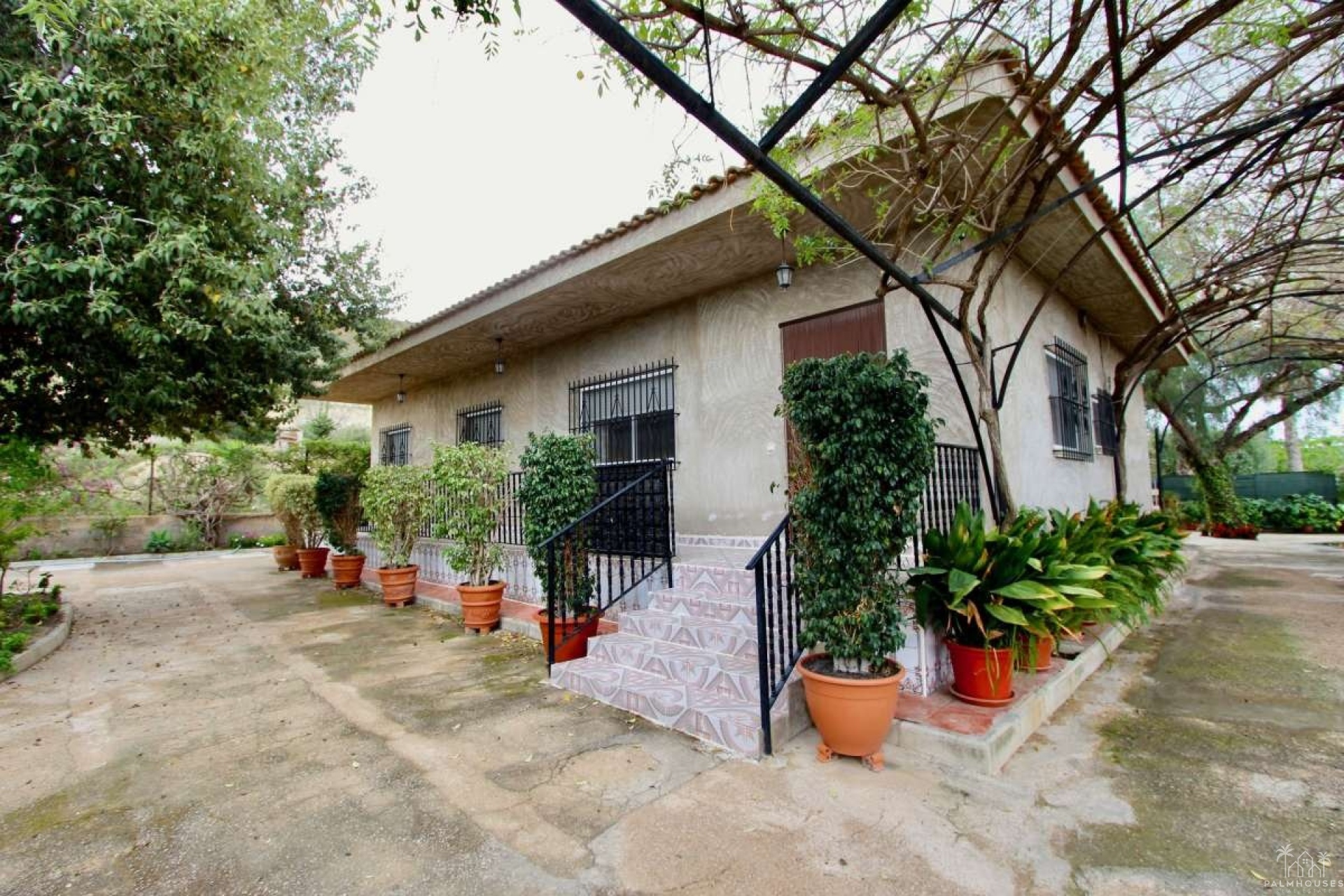 Venta - Villa - Canadas De San Pedro - Inland