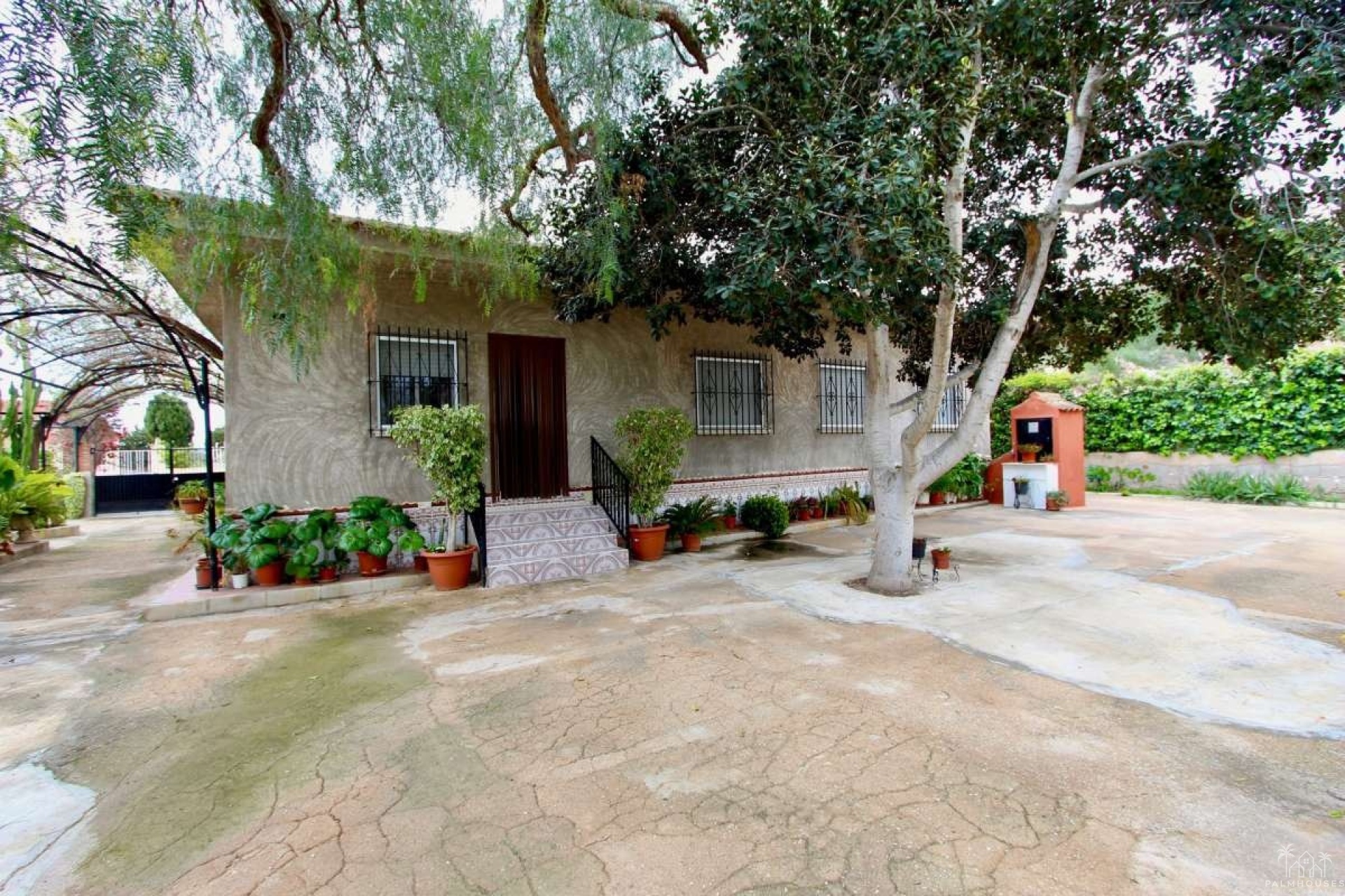 Venta - Villa - Canadas De San Pedro - Inland