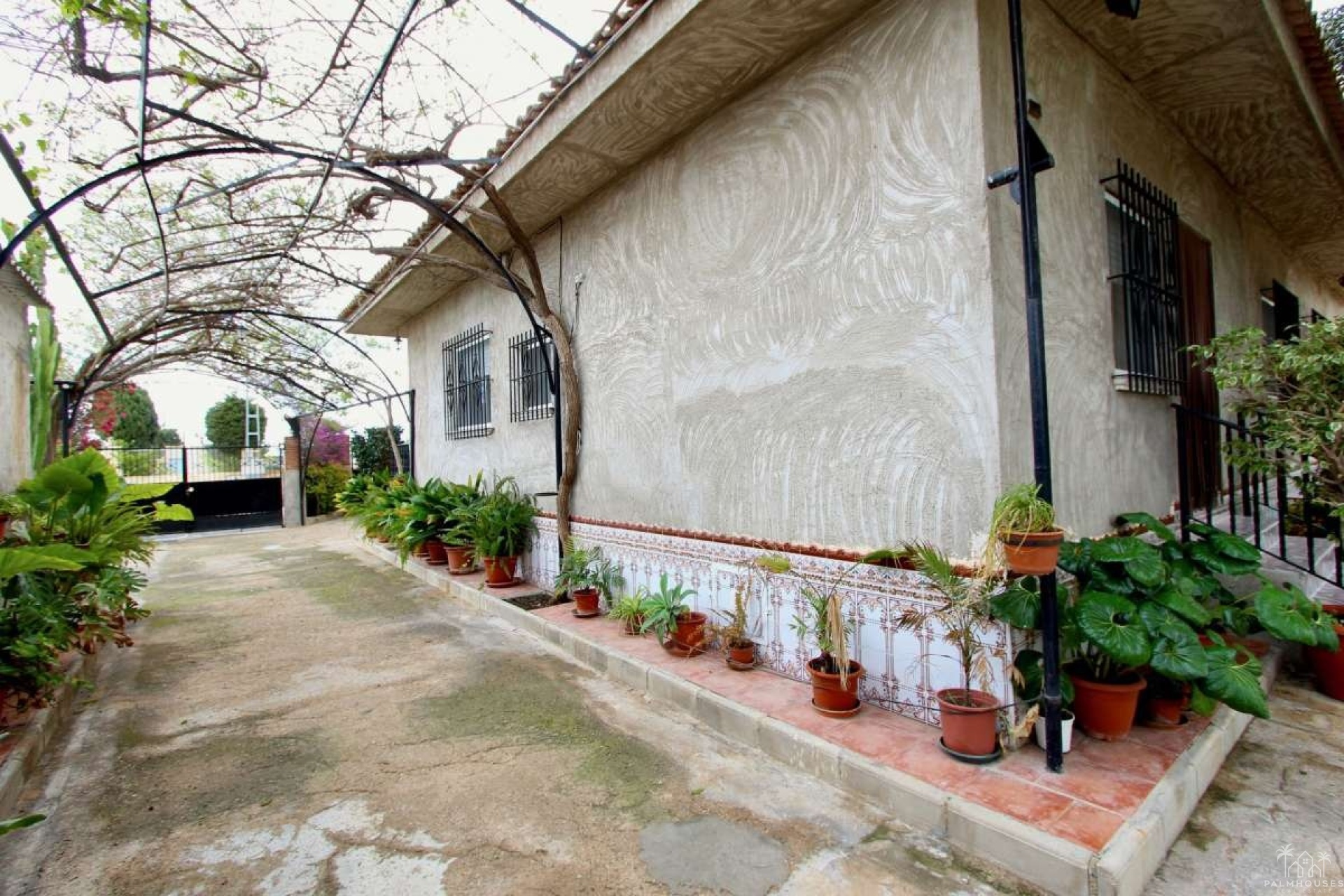 Venta - Villa - Canadas De San Pedro - Inland