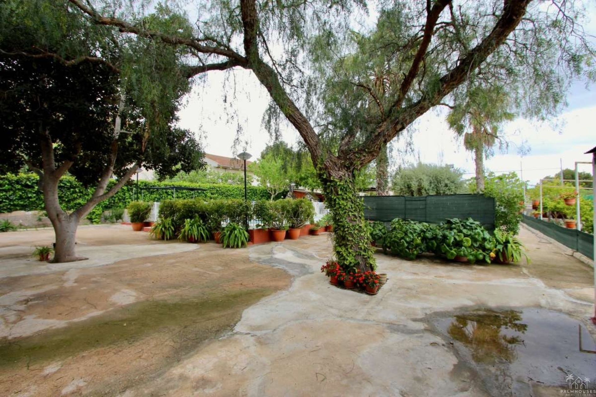 Venta - Villa - Canadas De San Pedro - Inland