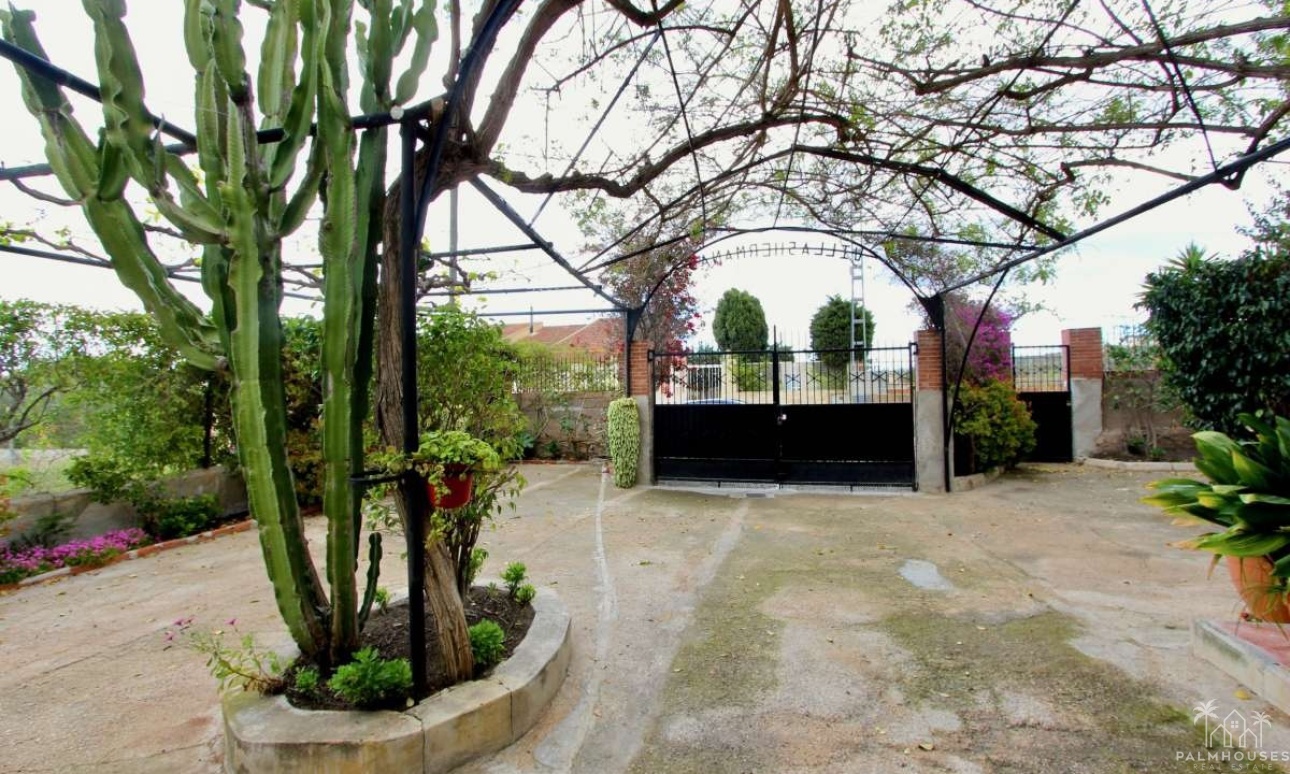 Venta - Villa - Canadas De San Pedro - Inland