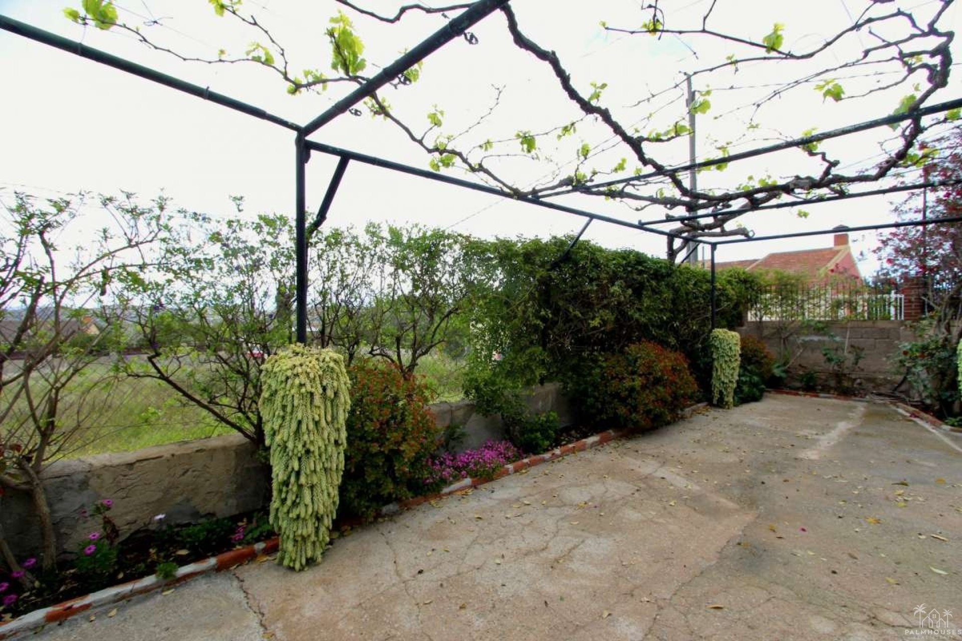 Venta - Villa - Canadas De San Pedro - Inland