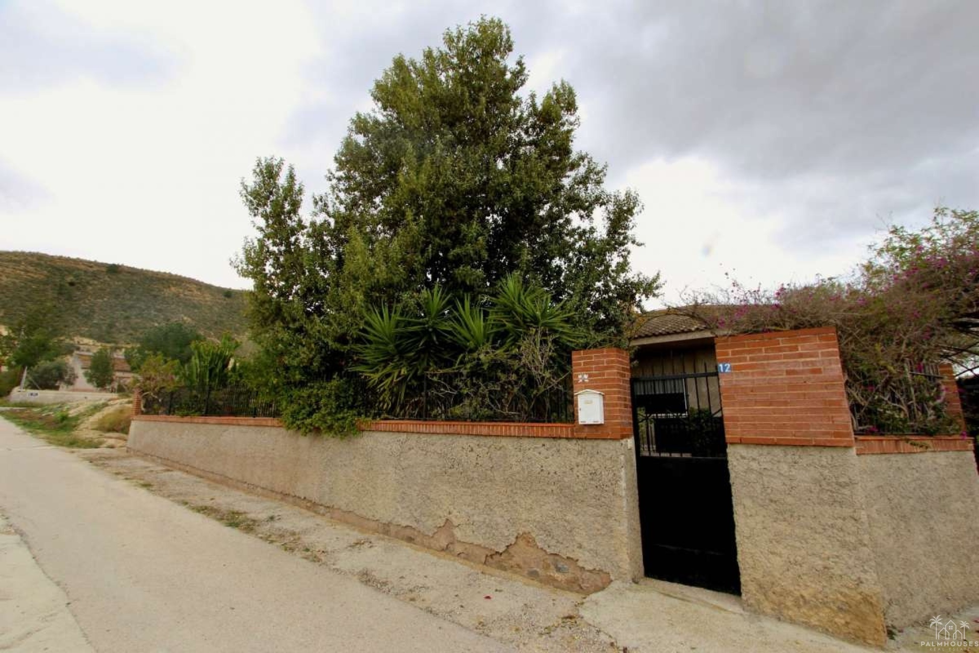 Venta - Villa - Canadas De San Pedro - Inland