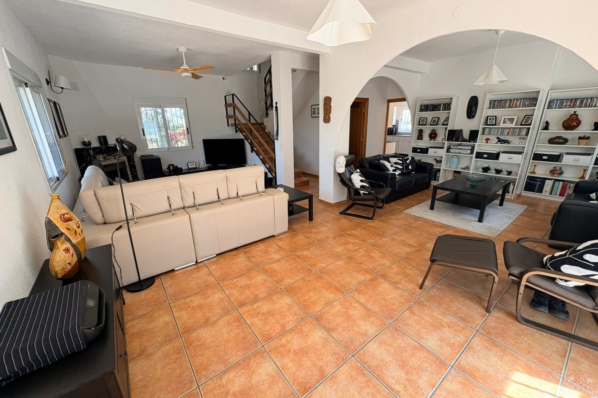 Venta - Villa - Canadas De San Pedro - Inland