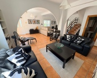 Venta - Villa - Canadas De San Pedro - Inland