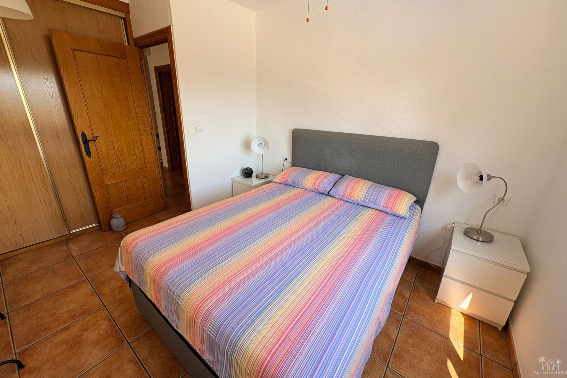 Venta - Villa - Canadas De San Pedro - Inland