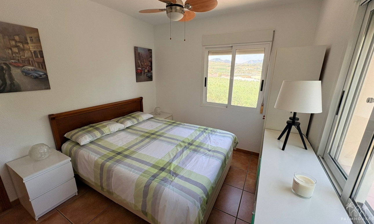 Venta - Villa - Canadas De San Pedro - Inland