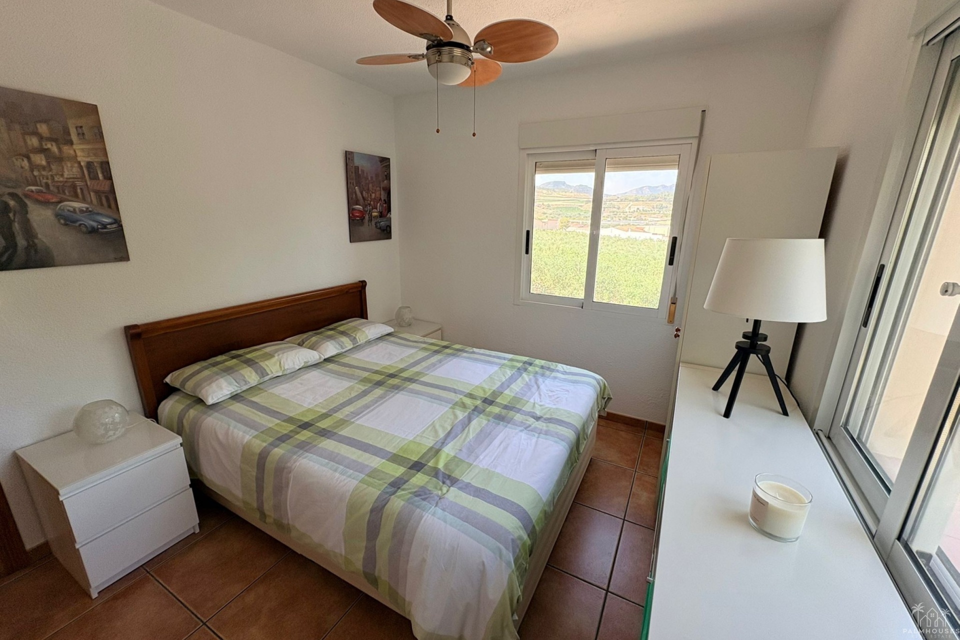 Venta - Villa - Canadas De San Pedro - Inland