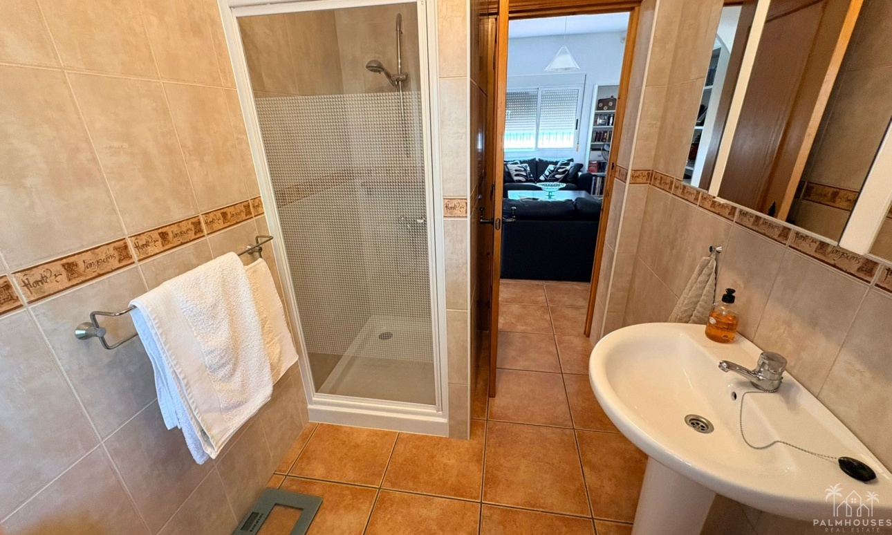 Venta - Villa - Canadas De San Pedro - Inland