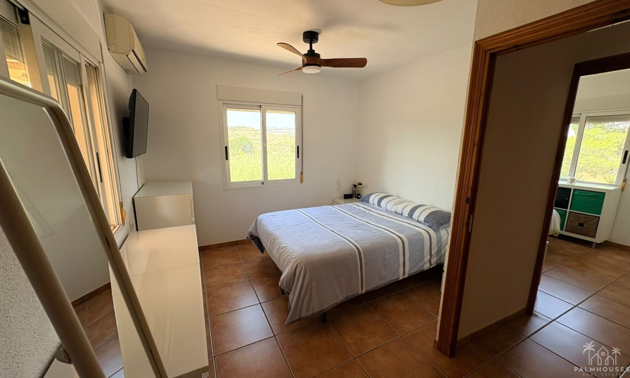 Venta - Villa - Canadas De San Pedro - Inland