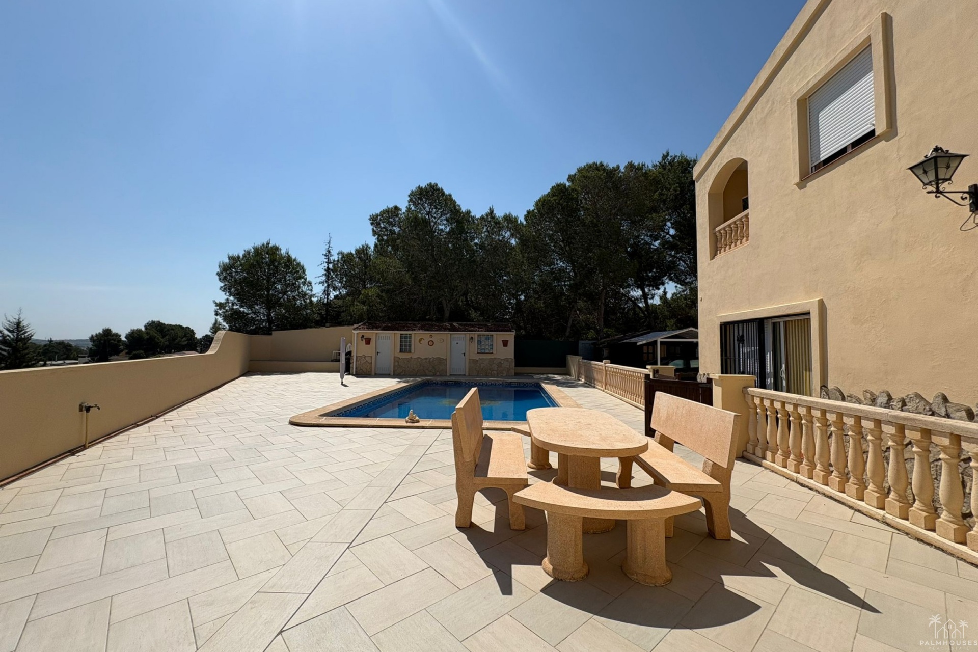 Venta - Villa - Canadas De San Pedro - Inland