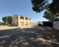 Venta - Villa - Canadas De San Pedro - Inland