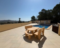 Venta - Villa - Canadas De San Pedro - Inland