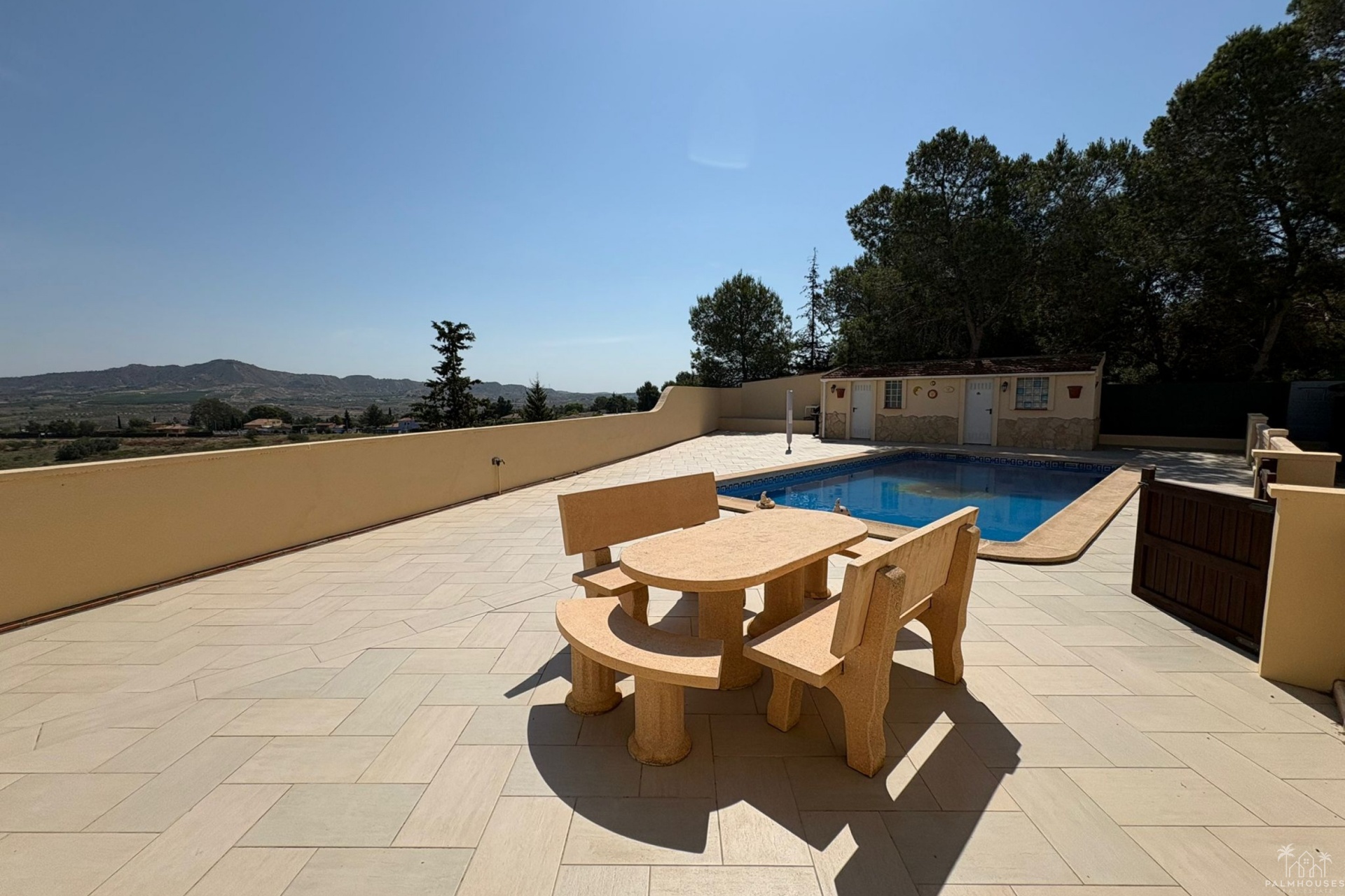 Venta - Villa - Canadas De San Pedro - Inland