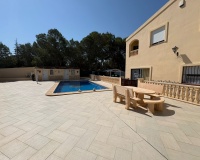 Venta - Villa - Canadas De San Pedro - Inland