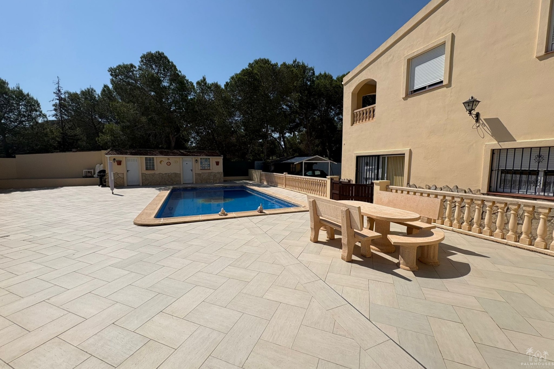 Venta - Villa - Canadas De San Pedro - Inland