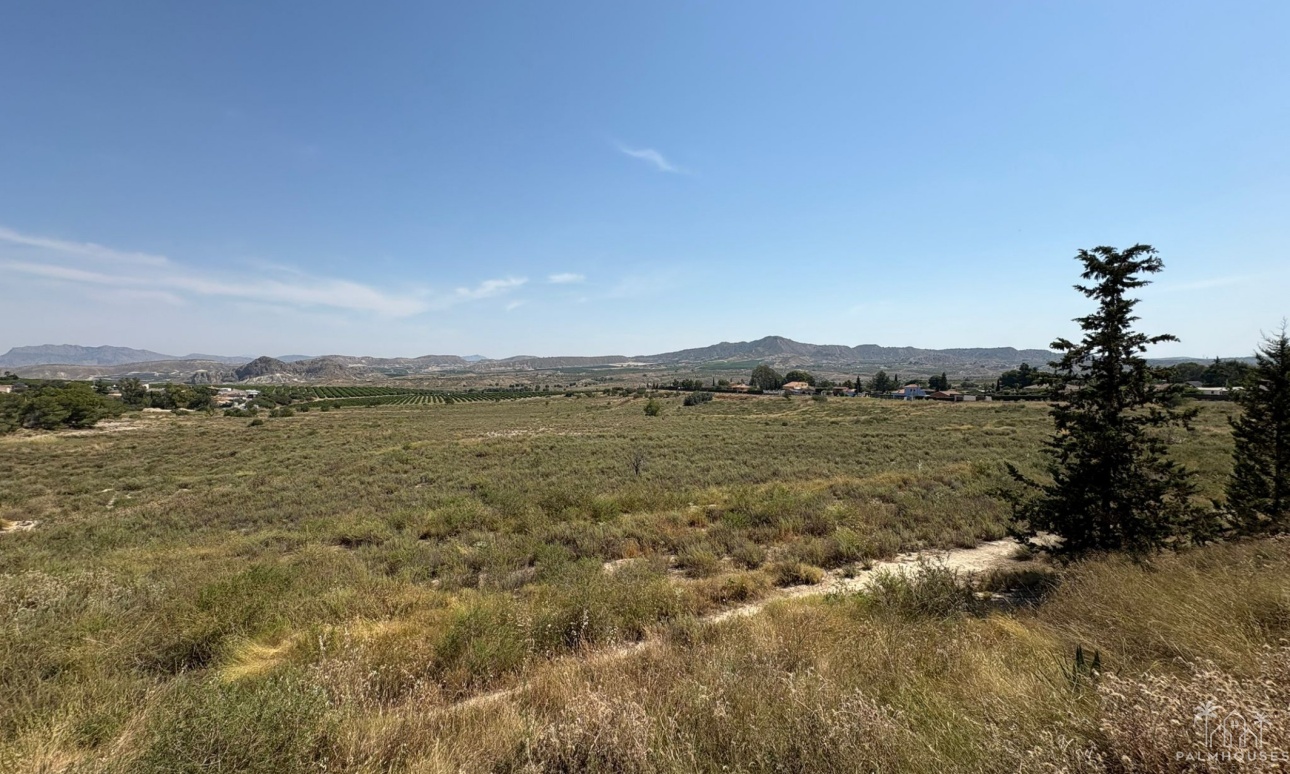 Venta - Villa - Canadas De San Pedro - Inland